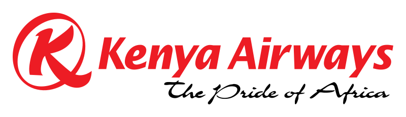 official facebook logo png. Kenya Airways Official